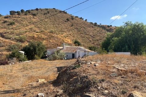 Landejendom i Almogia, Malaga, Almogia - € 170.000 | Ref: 98a6d9b2-fa8f-4a06-b - foto 36