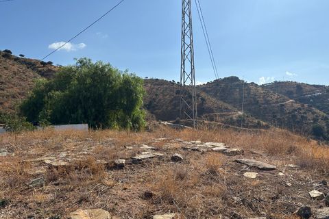 Landejendom i Almogia, Malaga, Almogia - € 170.000 | Ref: 98a6d9b2-fa8f-4a06-b - foto 37