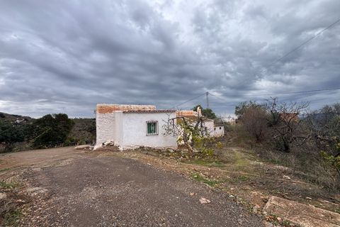 Landejendom i Almogia, Malaga, Almogia - € 170.000 | Ref: 98a6d9b2-fa8f-4a06-b - foto 38