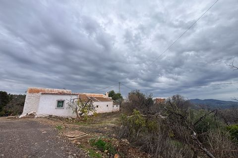 Landejendom i Almogia, Malaga, Almogia - € 170.000 | Ref: 98a6d9b2-fa8f-4a06-b - foto 39
