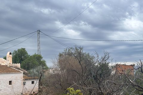 Landejendom i Almogia, Malaga, Almogia - € 170.000 | Ref: 98a6d9b2-fa8f-4a06-b - foto 40