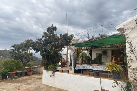 Landejendom i Almogia, Malaga, Almogia - € 170.000 | Ref: 98a6d9b2-fa8f-4a06-b - foto 42
