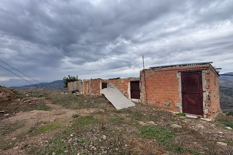 Landejendom i Almogia, Malaga, Almogia - € 170.000 | Ref: 98a6d9b2-fa8f-4a06-b - foto 43