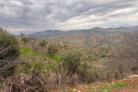 Landejendom i Almogia, Malaga, Almogia - € 170.000 | Ref: 98a6d9b2-fa8f-4a06-b - foto 44