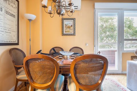 Lejlighed i Madrid, Madrid, Madrid - € 1.300.000 | Ref: bdc5292b-0570-45e9-b - foto 6