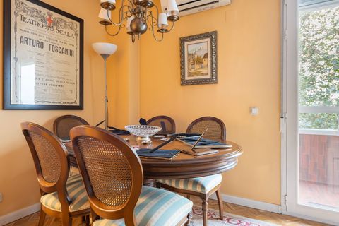 Lejlighed i Madrid, Madrid, Madrid - € 1.300.000 | Ref: bdc5292b-0570-45e9-b - foto 7