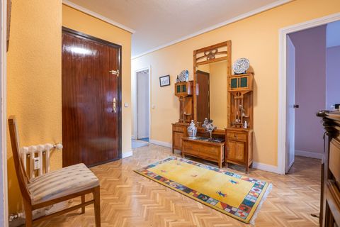 Lejlighed i Madrid, Madrid, Madrid - € 1.300.000 | Ref: bdc5292b-0570-45e9-b - foto 14