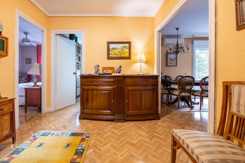 Lejlighed i Madrid, Madrid, Madrid - € 1.300.000 | Ref: bdc5292b-0570-45e9-b - foto 17