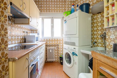 Lejlighed i Madrid, Madrid, Madrid - € 1.300.000 | Ref: bdc5292b-0570-45e9-b - foto 25