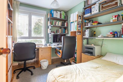Lejlighed i Madrid, Madrid, Madrid - € 1.300.000 | Ref: bdc5292b-0570-45e9-b - foto 38