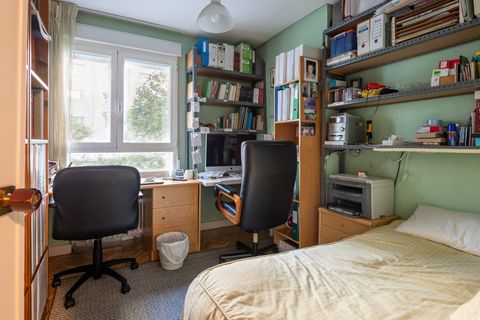 Lejlighed i Madrid, Madrid, Madrid - € 1.300.000 | Ref: bdc5292b-0570-45e9-b - foto 39