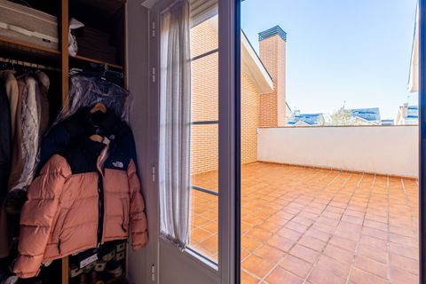 Rækkehus i Illescas, Toledo, Illescas - € 881.000 | Ref: 270c92ea-624a-4e05-8 - foto 21