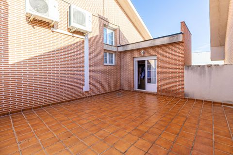 Rækkehus i Illescas, Toledo, Illescas - € 881.000 | Ref: 270c92ea-624a-4e05-8 - foto 22