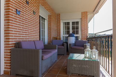 Rækkehus i Illescas, Toledo, Illescas - € 881.000 | Ref: 270c92ea-624a-4e05-8 - foto 33