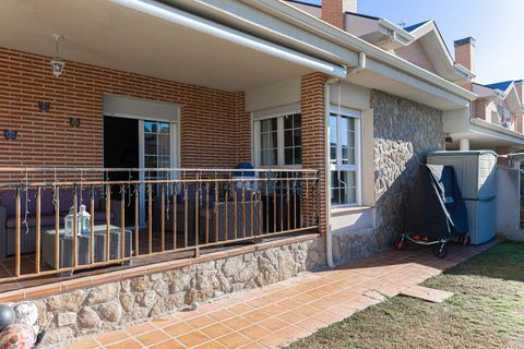 Rækkehus i Illescas, Toledo, Illescas - € 881.000 | Ref: 270c92ea-624a-4e05-8 - foto 34