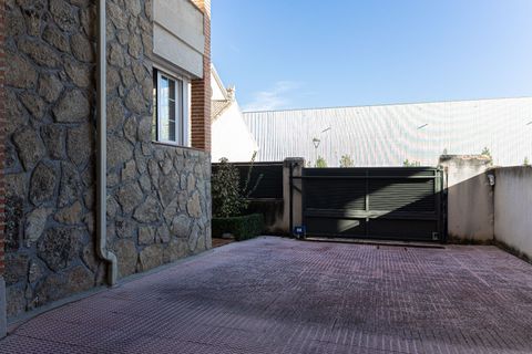 Rækkehus i Illescas, Toledo, Illescas - € 881.000 | Ref: 270c92ea-624a-4e05-8 - foto 37