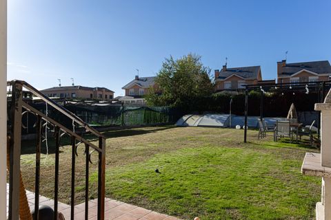 Rækkehus i Illescas, Toledo, Illescas - € 881.000 | Ref: 270c92ea-624a-4e05-8 - foto 38