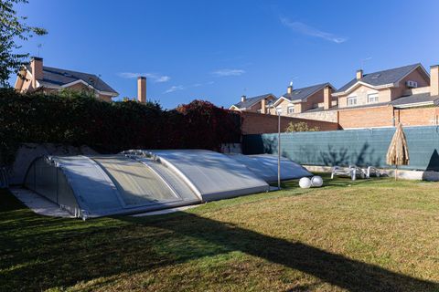 Rækkehus i Illescas, Toledo, Illescas - € 881.000 | Ref: 270c92ea-624a-4e05-8 - foto 39
