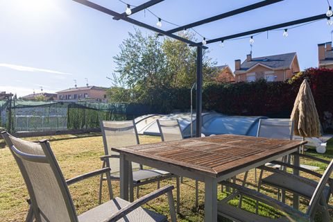Rækkehus i Illescas, Toledo, Illescas - € 881.000 | Ref: 270c92ea-624a-4e05-8 - foto 40