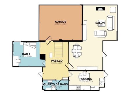 Rækkehus i Illescas, Toledo, Illescas - € 881.000 | Ref: 270c92ea-624a-4e05-8 - foto 44