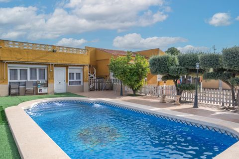 Villa San Vicente Del Raspeig, Alicante - foto 1