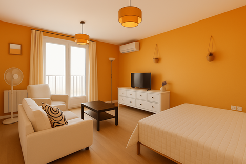 Villa Valdemoro, Madrid - foto 1