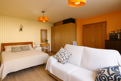 Villa Valdemoro, Madrid - foto 2
