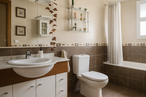Villa Valdemoro, Madrid - foto 3