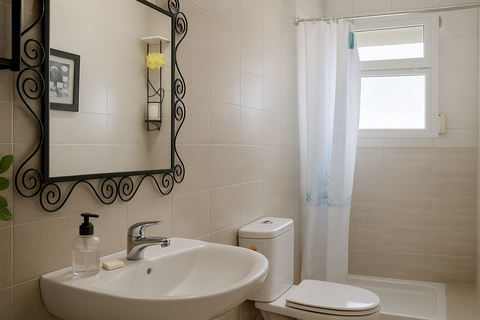Villa Valdemoro, Madrid - foto 4
