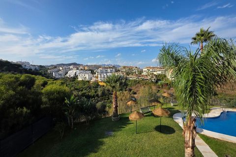 Appartement in Riviera Del Sol, Malaga, Riviera Del Sol - € 430.000 | Ref: R5213929 - foto 23