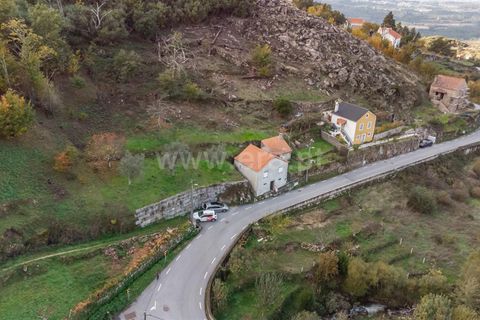 Villa i Seia, Guarda, Seia - € 55.000 | Ref: 382250117 - foto 2