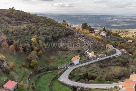 Villa i Seia, Guarda, Seia - € 55.000 | Ref: 382250117 - foto 3