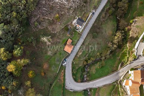 Villa i Seia, Guarda, Seia - € 55.000 | Ref: 382250117 - foto 4