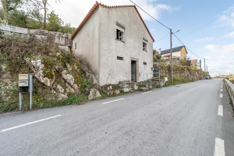 Villa i Seia, Guarda, Seia - € 55.000 | Ref: 382250117 - foto 5