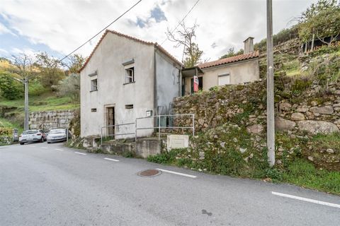 Villa i Seia, Guarda, Seia - € 55.000 | Ref: 382250117 - foto 1