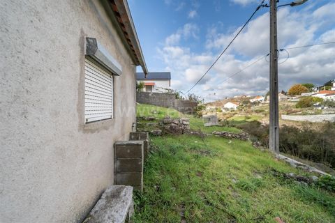 Villa i Seia, Guarda, Seia - € 55.000 | Ref: 382250117 - foto 6