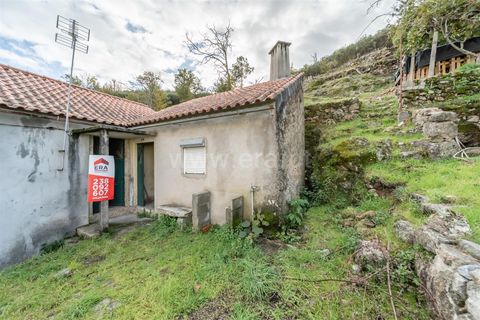Villa i Seia, Guarda, Seia - € 55.000 | Ref: 382250117 - foto 7