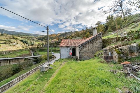 Villa i Seia, Guarda, Seia - € 55.000 | Ref: 382250117 - foto 8
