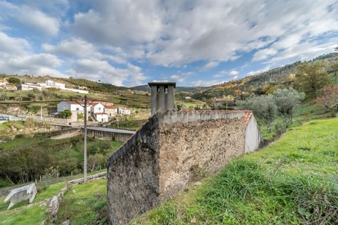 Villa i Seia, Guarda, Seia - € 55.000 | Ref: 382250117 - foto 9