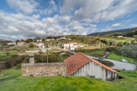 Villa i Seia, Guarda, Seia - € 55.000 | Ref: 382250117 - foto 11
