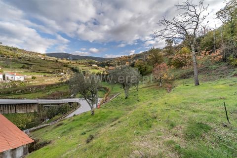 Villa i Seia, Guarda, Seia - € 55.000 | Ref: 382250117 - foto 12