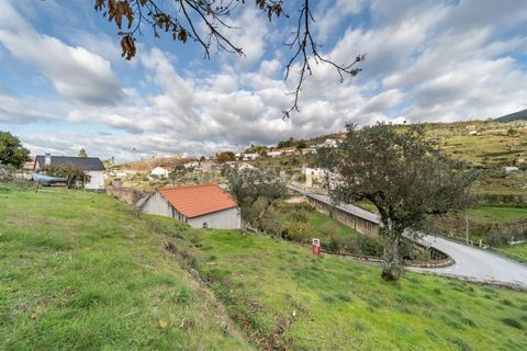 Villa i Seia, Guarda, Seia - € 55.000 | Ref: 382250117 - foto 13