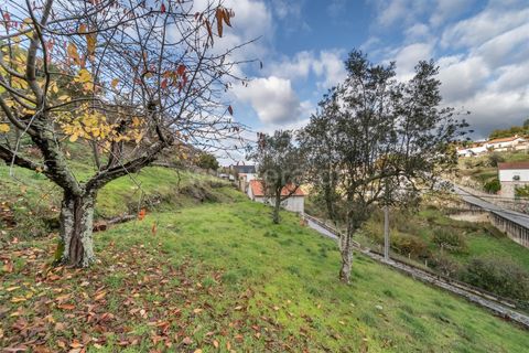 Villa i Seia, Guarda, Seia - € 55.000 | Ref: 382250117 - foto 14