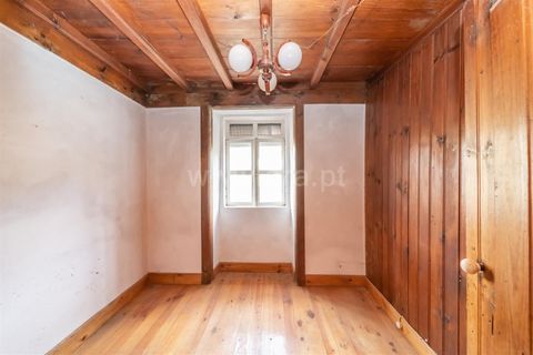 Villa i Seia, Guarda, Seia - € 55.000 | Ref: 382250117 - foto 16