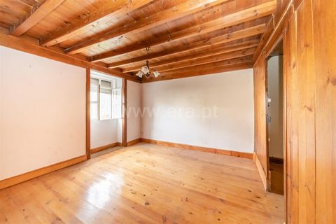 Villa i Seia, Guarda, Seia - € 55.000 | Ref: 382250117 - foto 17