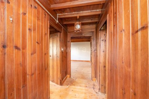 Villa i Seia, Guarda, Seia - € 55.000 | Ref: 382250117 - foto 20