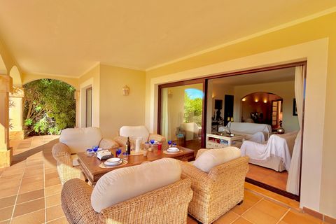 Lejlighed i Santa Ponsa, Mallorca, Santa Ponsa - € 995.000 | Ref: 67806 - foto 1
