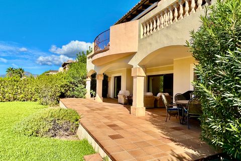Lejlighed i Santa Ponsa, Mallorca, Santa Ponsa - € 995.000 | Ref: 67806 - foto 2