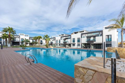 Bungalow i Torrevieja, Alicante, Torrevieja - € 269.900 | Ref: 21-SMK07_776/8919 - foto 1