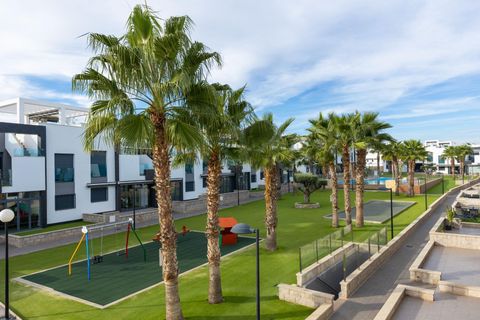 Bungalow i Torrevieja, Alicante, Torrevieja - € 269.900 | Ref: 21-SMK07_776/8919 - foto 3